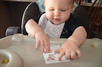 Learning Cards