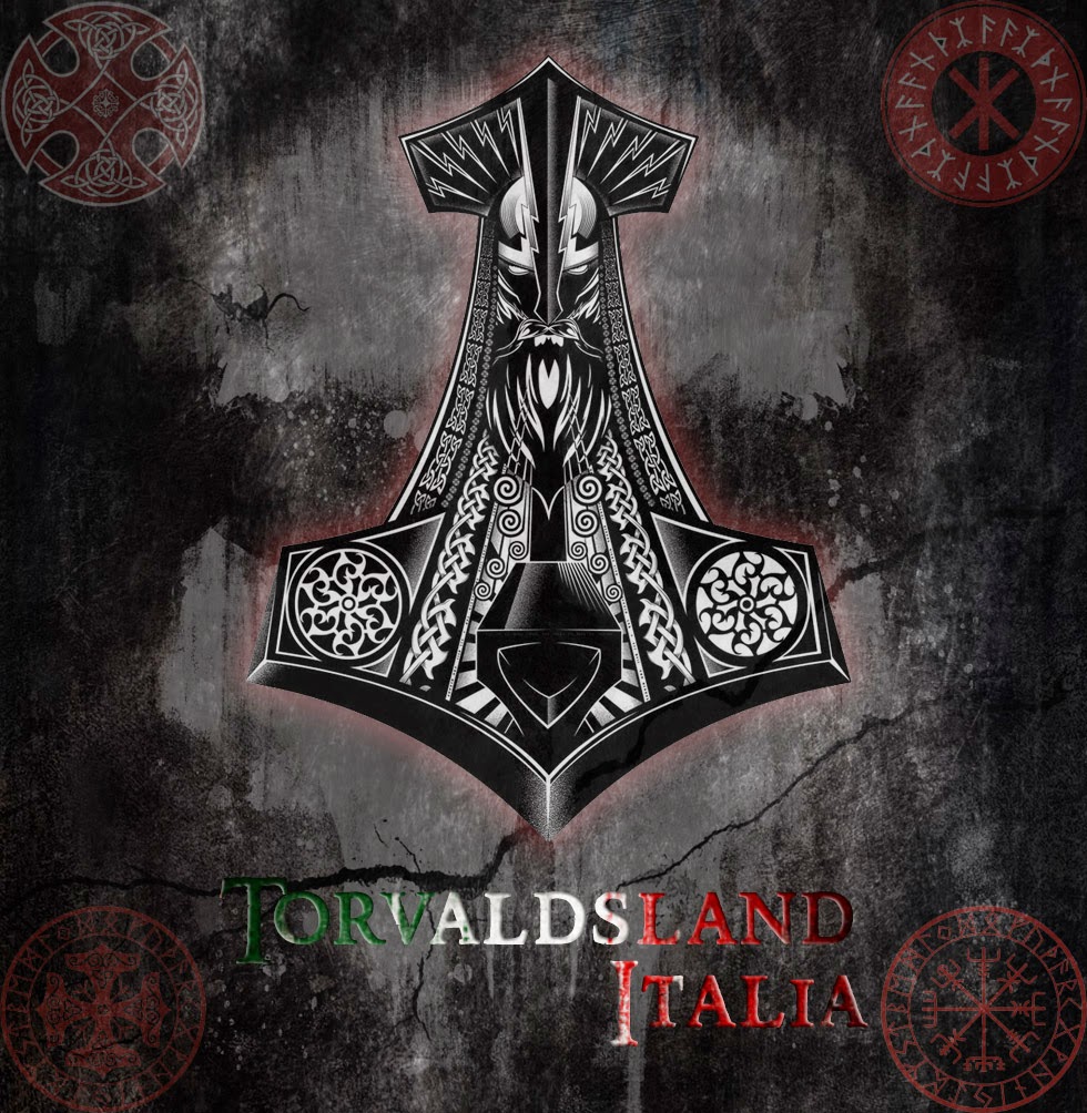 Torvaldsland Italia