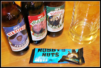 Black Sheep Ale Gift Set Moonpig Christmas Gifts