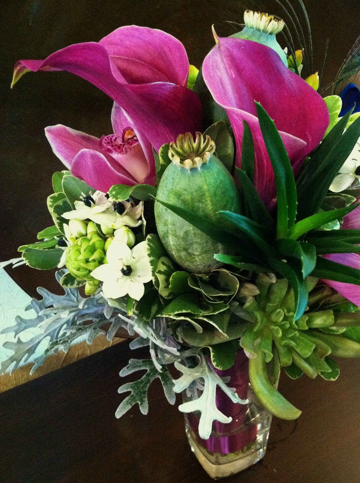 BOUTIQUE FLORALE GIGI LACHINE FLORIST