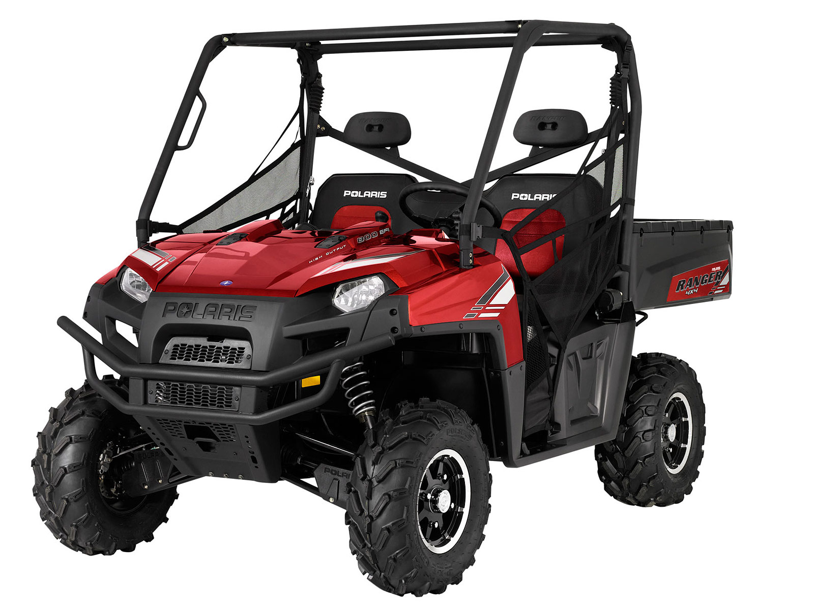 kubota sidekick vs polaris ranger 1000