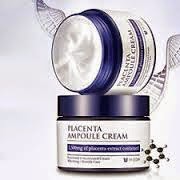 Mizon Placenta Ampoule Cream