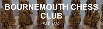 Bournemouth Chess Club