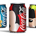 Así serían las latas de Coca-Cola si lanzaran una edición ’Disney’