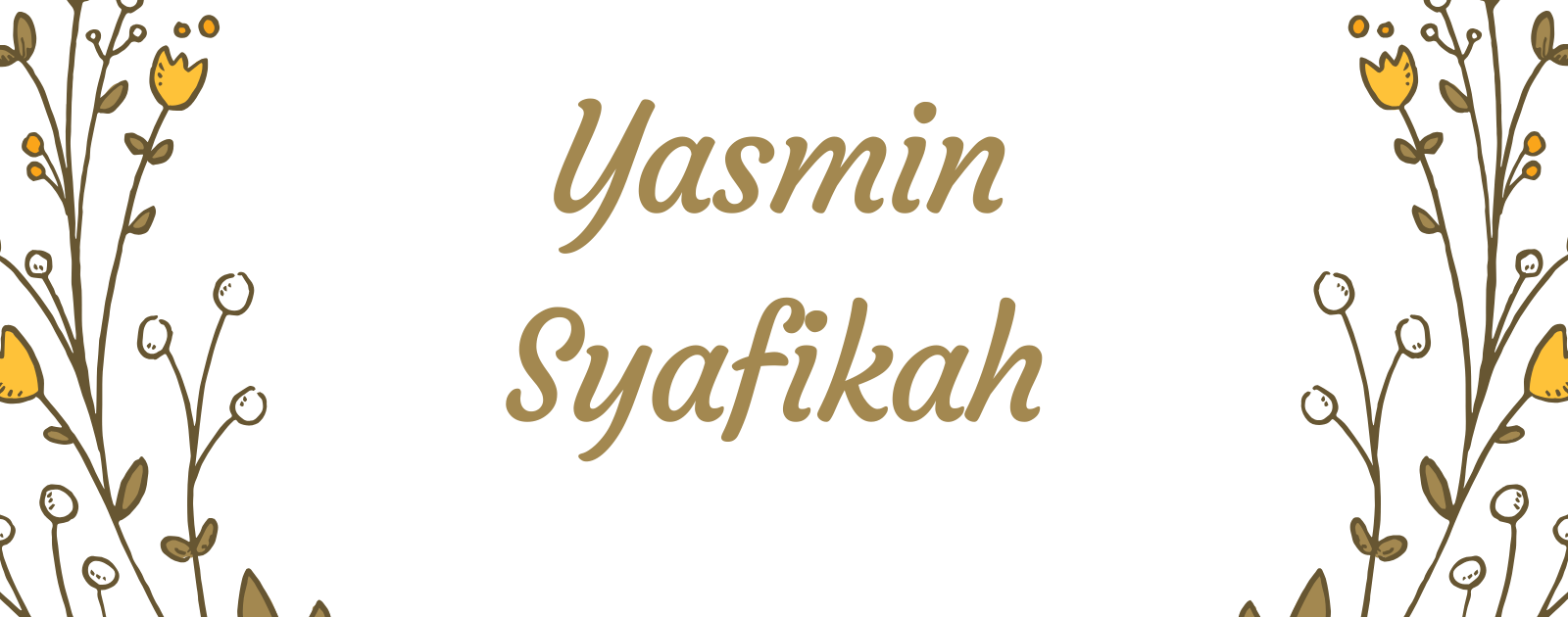 Pengedar Shaklee Manjung | Yasmin Syafikah 