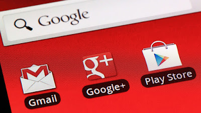 Cara Mudah Bergabung Di Google Plus