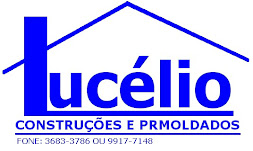 LUCÉLIO CONSTRUÇÕES & PREMOLDADOS