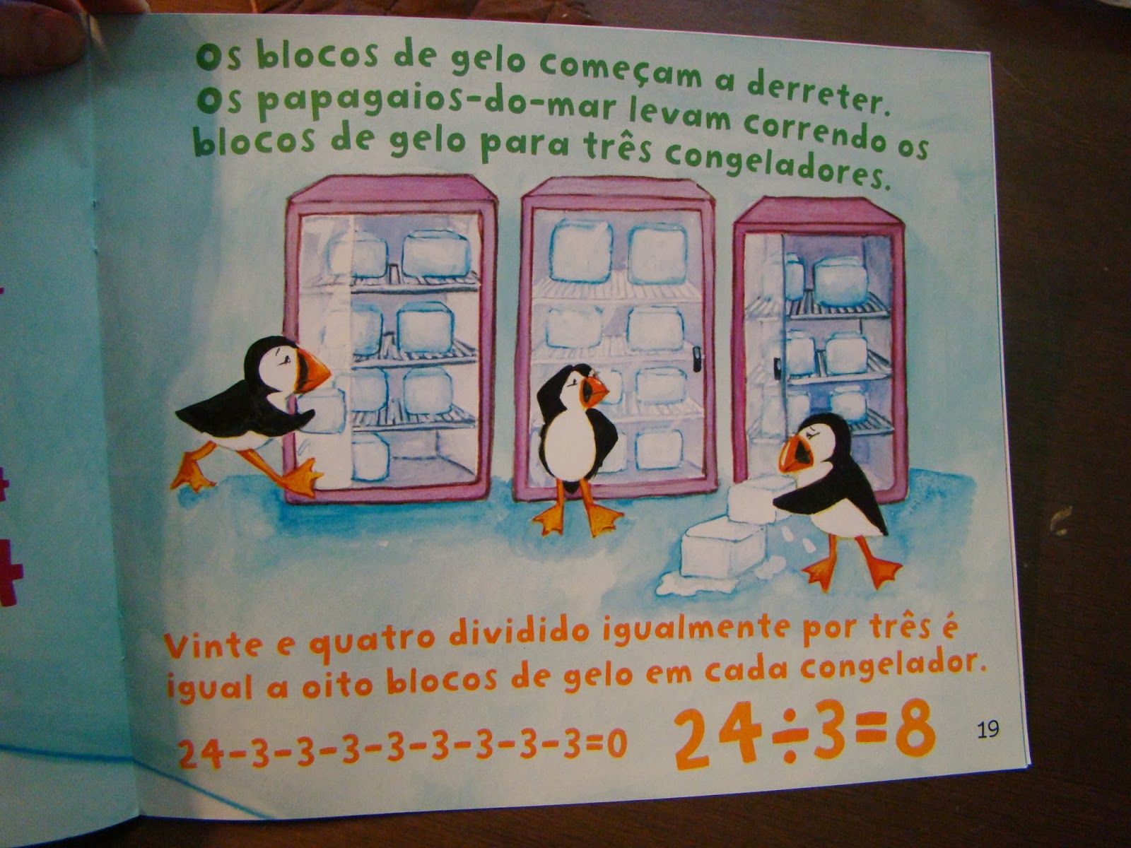 Play: Atividades Lúdicas - Inglês 4.º Ano - Penguin Livros