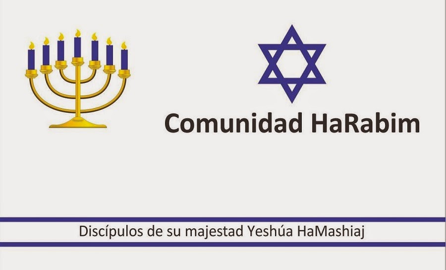 Comunidad Harabim