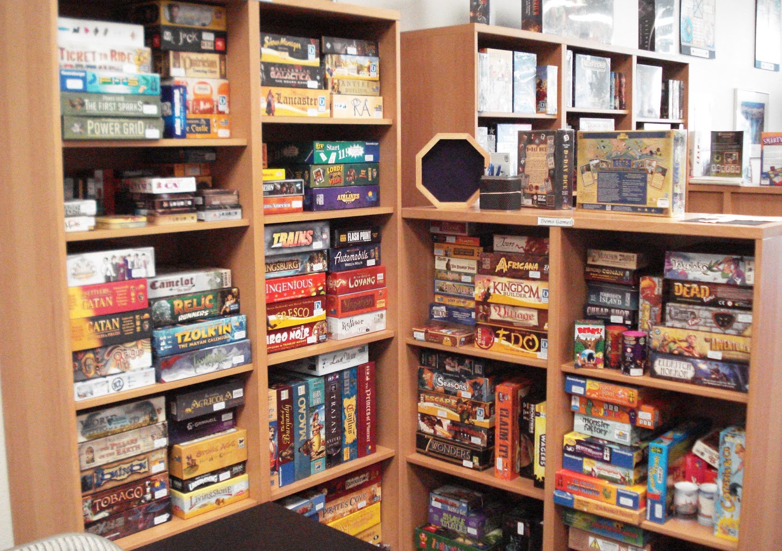 games blog game on games in libraries