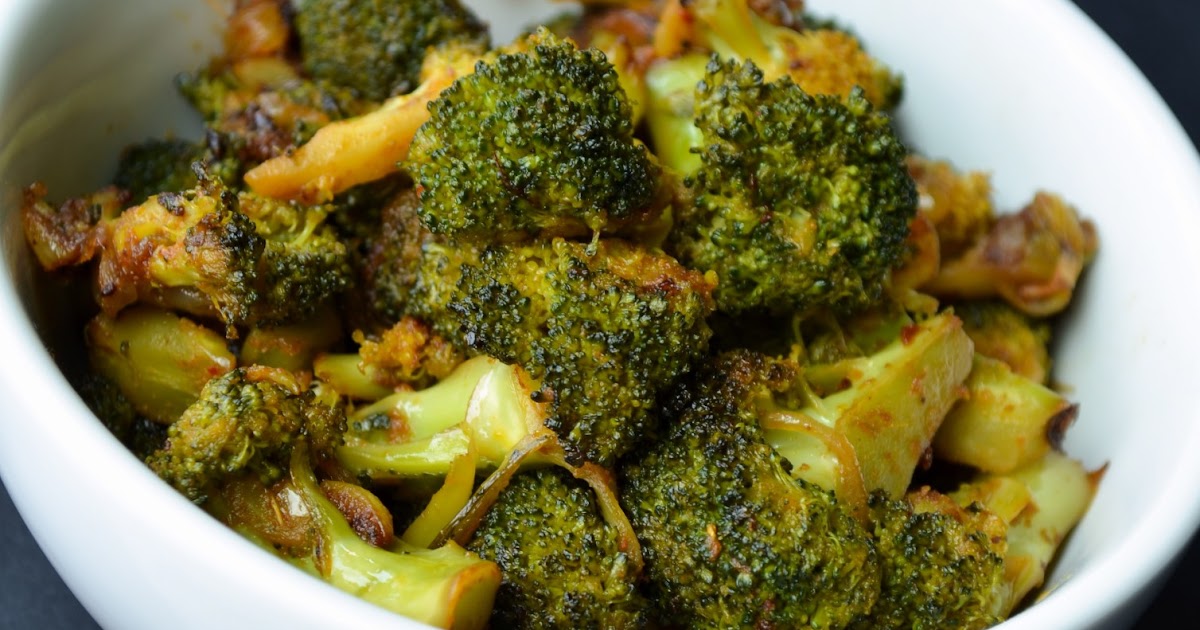 samayal2Impress BROCCOLI STIR FRY RECIPE/BROCCOLI COOKED IN INDIAN STYLE