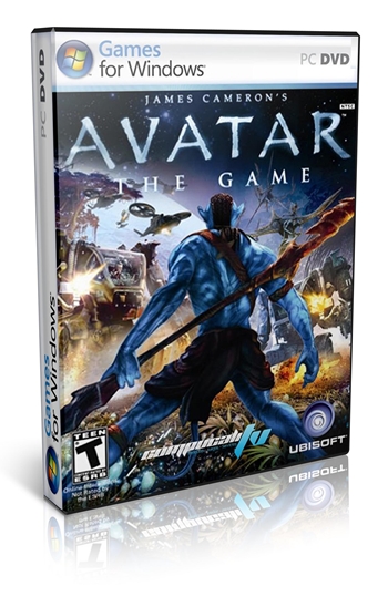 avatar pc game keygen