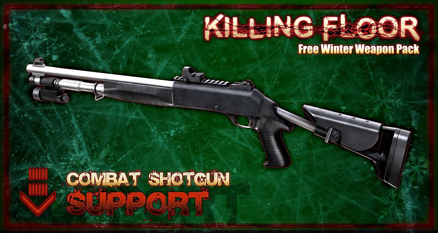 The Nocturnal Rambler Spread The Holiday Cheer With Killing