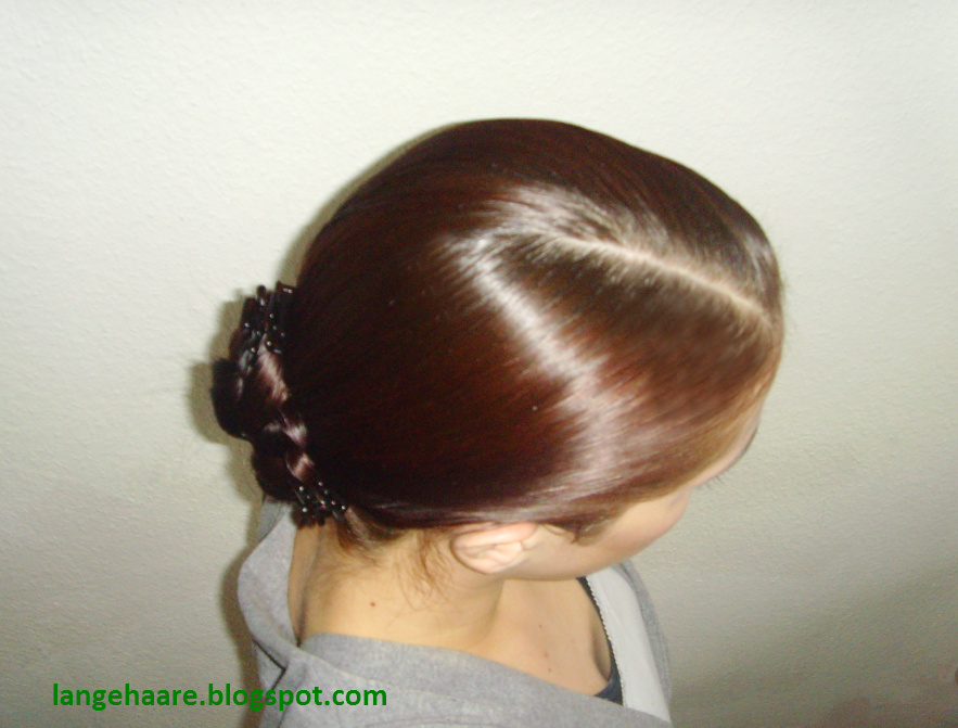 Haarschnitt November 12