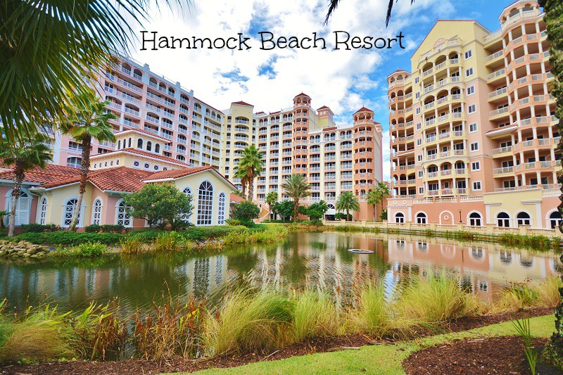 Life With 4 Boys Hammock Beach Resort Beachfront Luxury at Its Best