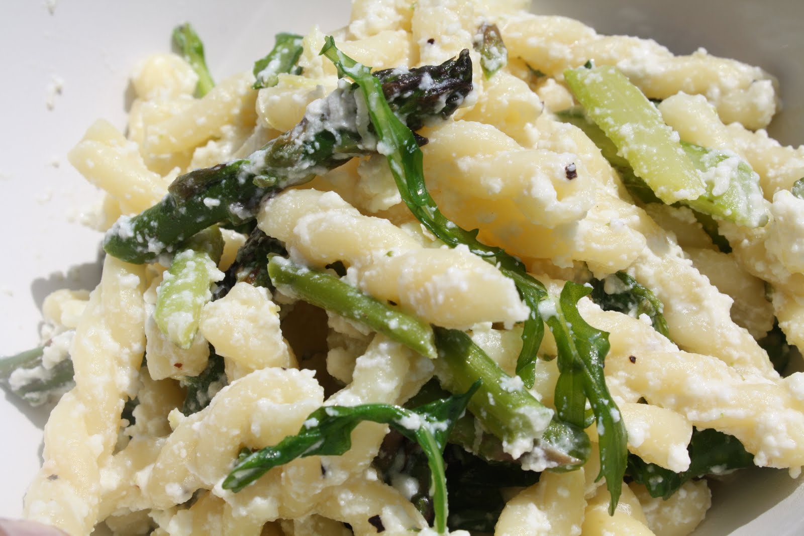 Sparrows & Spatulas June 2011