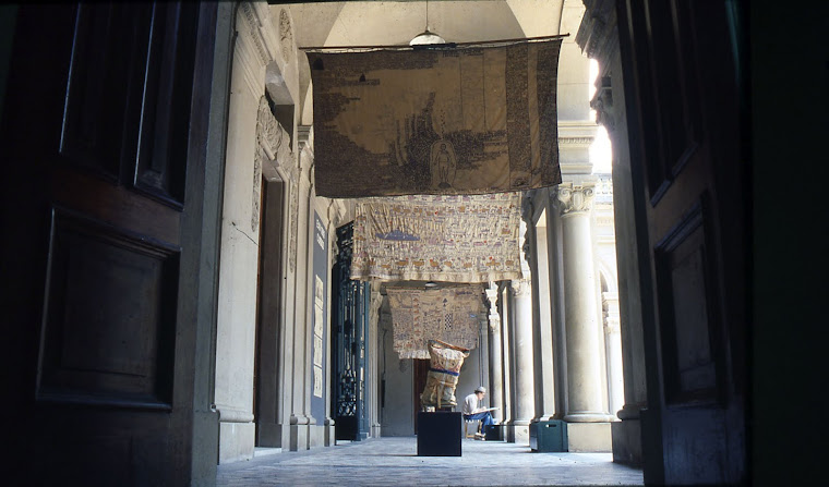 BISPO DO ROSÁRIO, Antônio (jul., 1909 - jul., 1989).