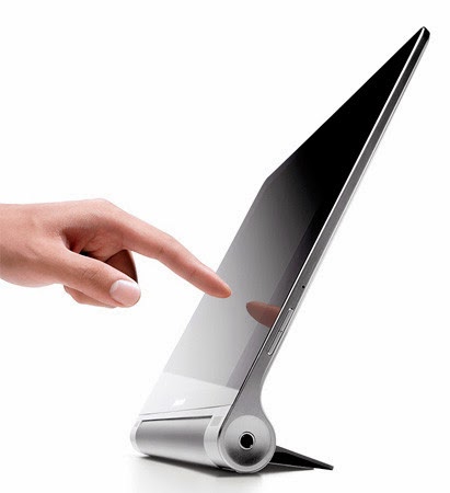 Tableta Lenovo Yoga para Android Tableta Lenovo Yoga para Android