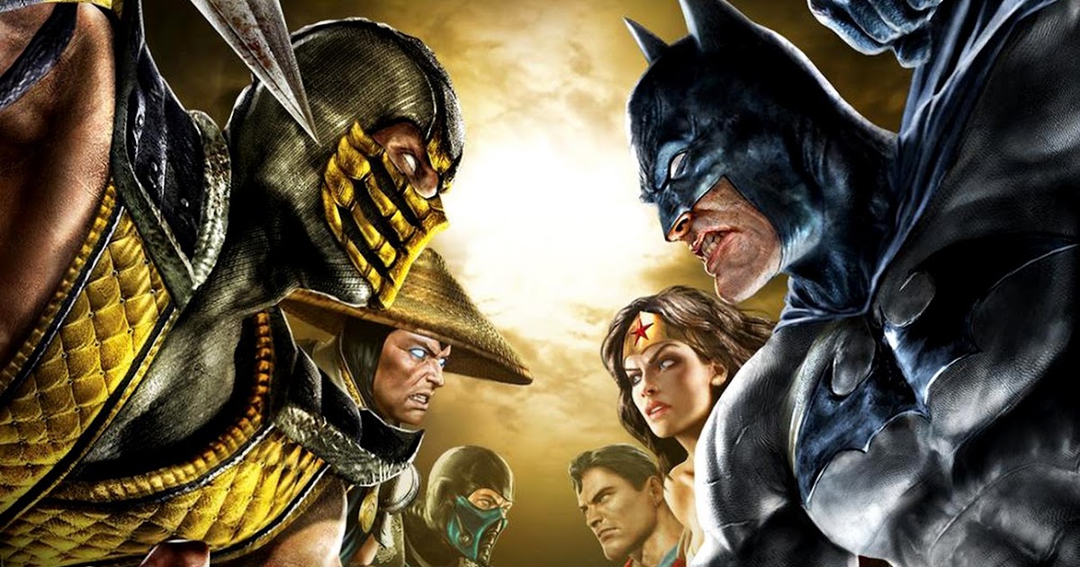 Mortal Kombat vs DC Universe PS Oyun Duvar Kağıtları Kaliteli Resim Mortal Kombat vs DC Universe PS Oyun Duvar Kağıtları Kaliteli Resim