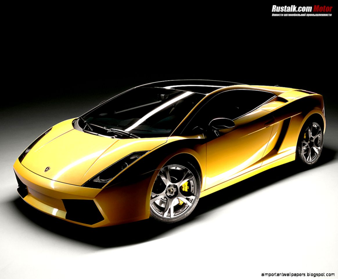 2006 Lamborghini Gallardo 2006 Lamborghini Gallardo