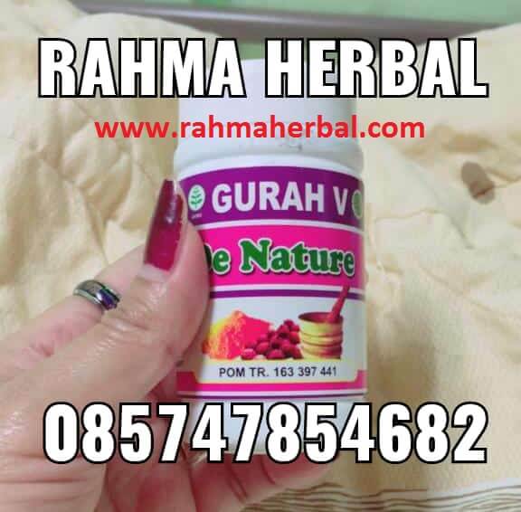 Rahma Herbal MANJUR