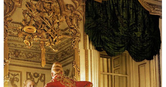 HOMTWO espacios: INTERIORES DE MODA