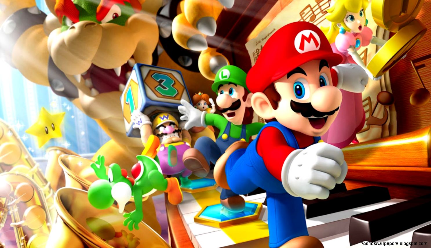 9 Super Mario 3D World Wallpaper Red The Net 9 Super Mario 3D World Wallpaper Red The Net