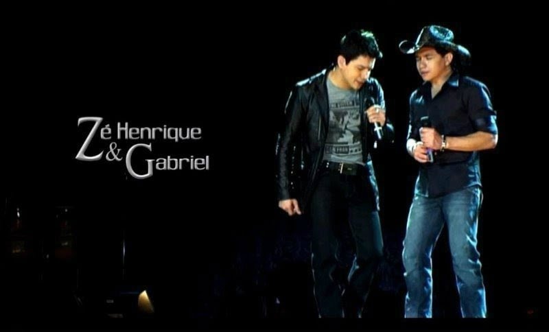 Zhe gabrielO - Lugar Perfeito*♥╬«: *-AMOR ENCONTROLAVEL-*