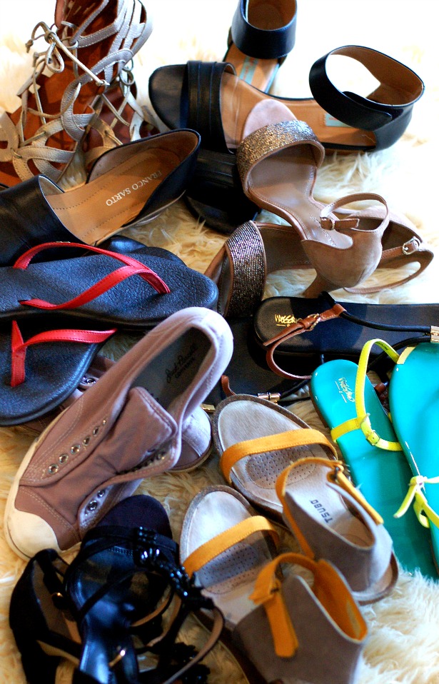 tsubo shoes nordstrom rack