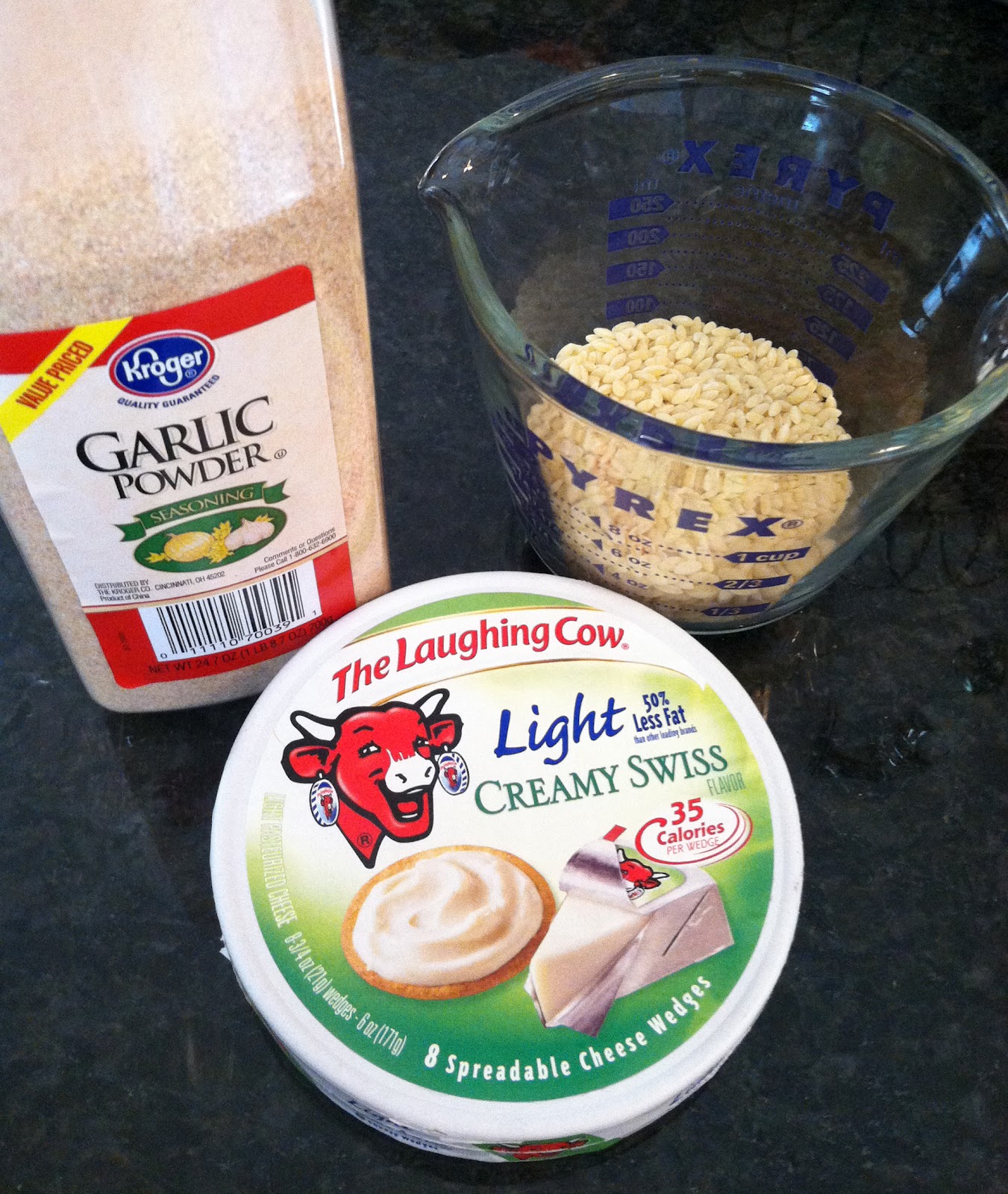 Ema's Grand Ideas Recipe Wednesday