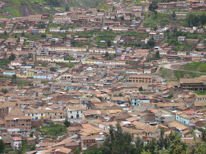 CASAS EN CUZCO