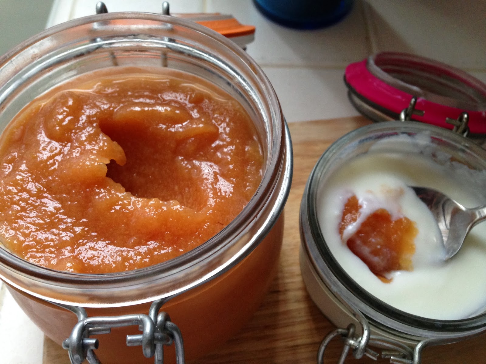 Kūlia cooks! Making Guava butter