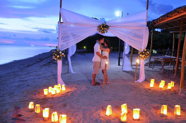 Casa Astillero Beach Resort Camp Grounds And Beach Wedding Venue In
