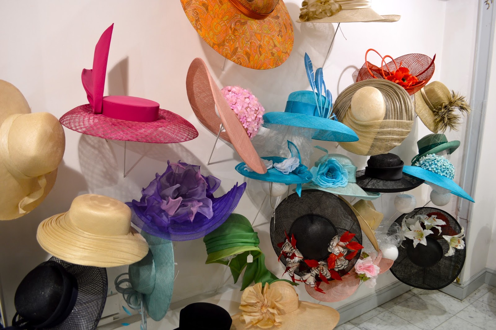 Alexandra D. Foster Destinations Perfected London, England John Boyd