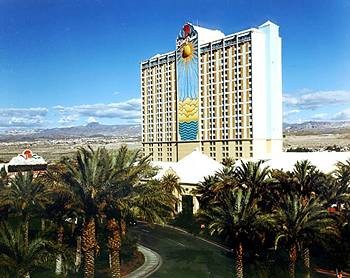 Craps machine laughlin