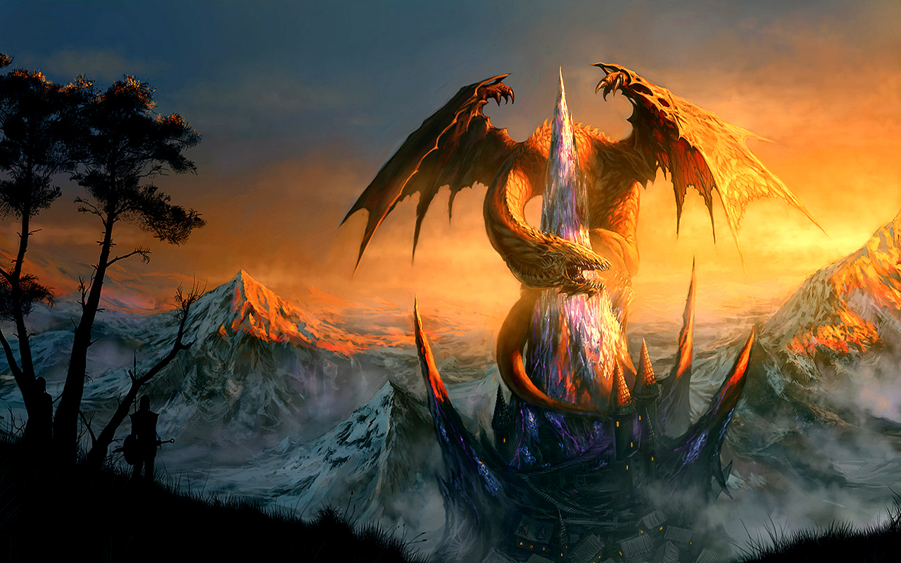 Dragon wallpaper, dragons wallpaper - Best 2 Travel Wallpaper