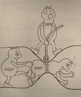 Grade 9 Science: Nov. 14 – Ohm's Law Lab