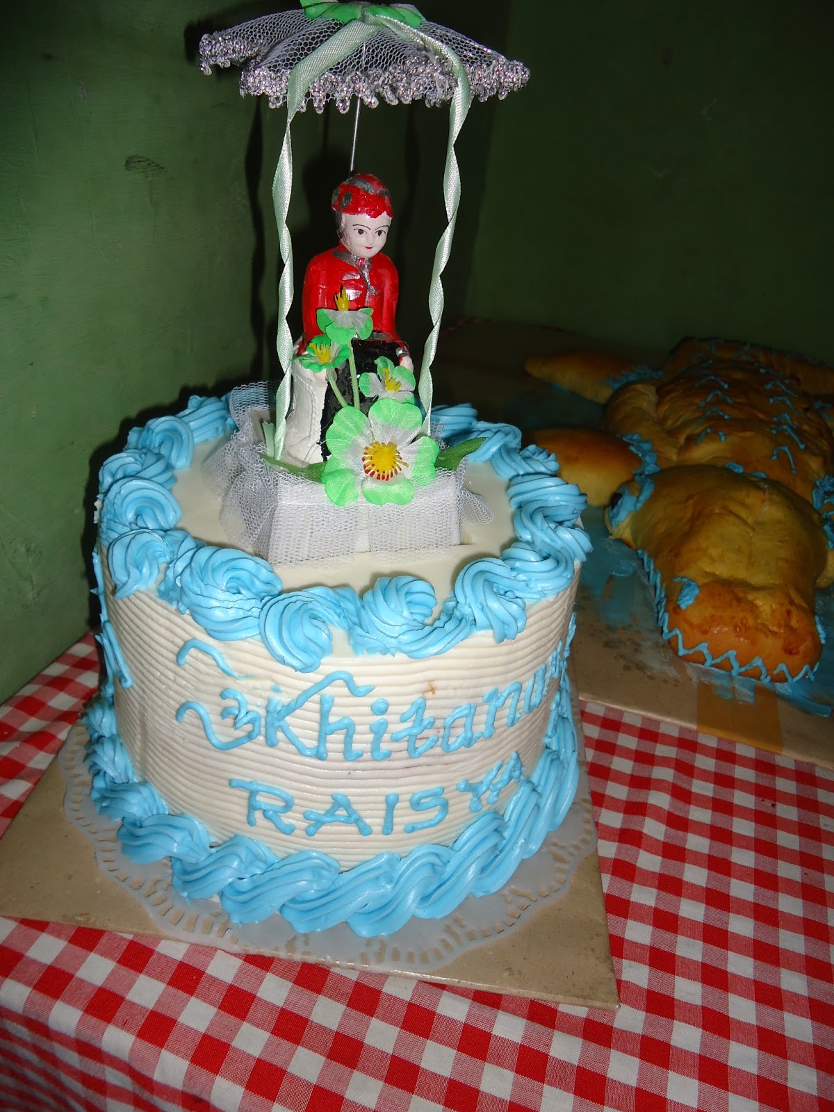 Jual Aneka Kue dan Roti Jual Aneka Kue dan Roti