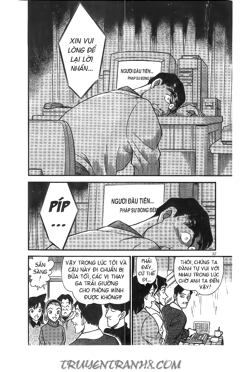 Detective Conan Chap 192 - Truyen.Chap.VN
