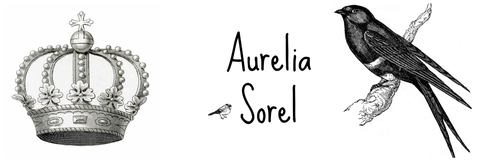 Aurelia Sorel