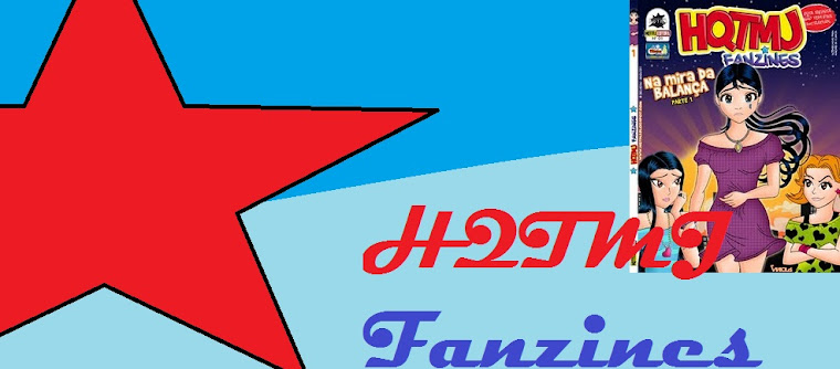 HQTMJ Fanzines Show!