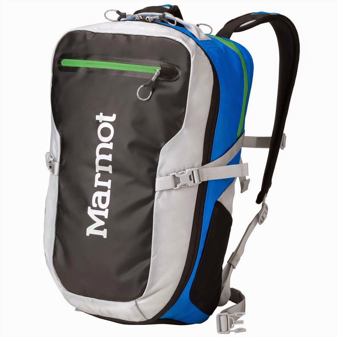 marmot day packs