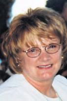 Christina Gallagher