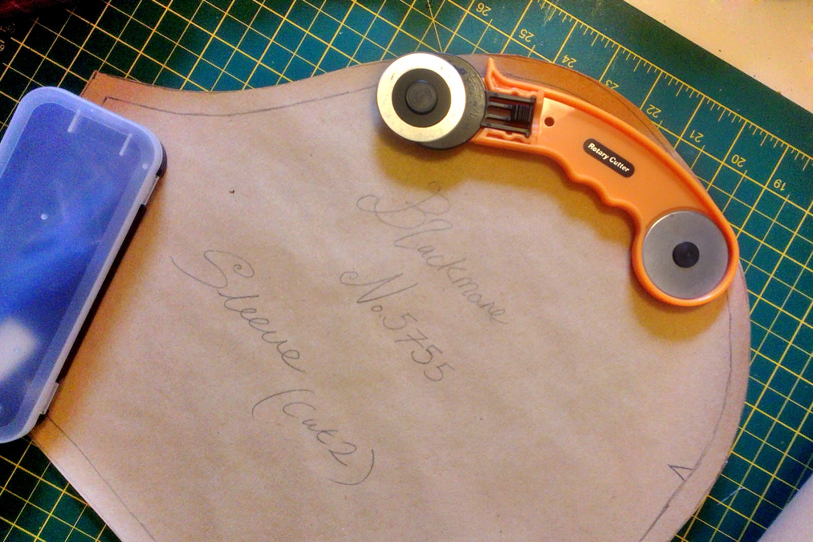 The Butterfly Balcony Things to Make & Do Sew For Victory Muslin