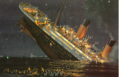 La leggenda del Titanic - Home Facebook