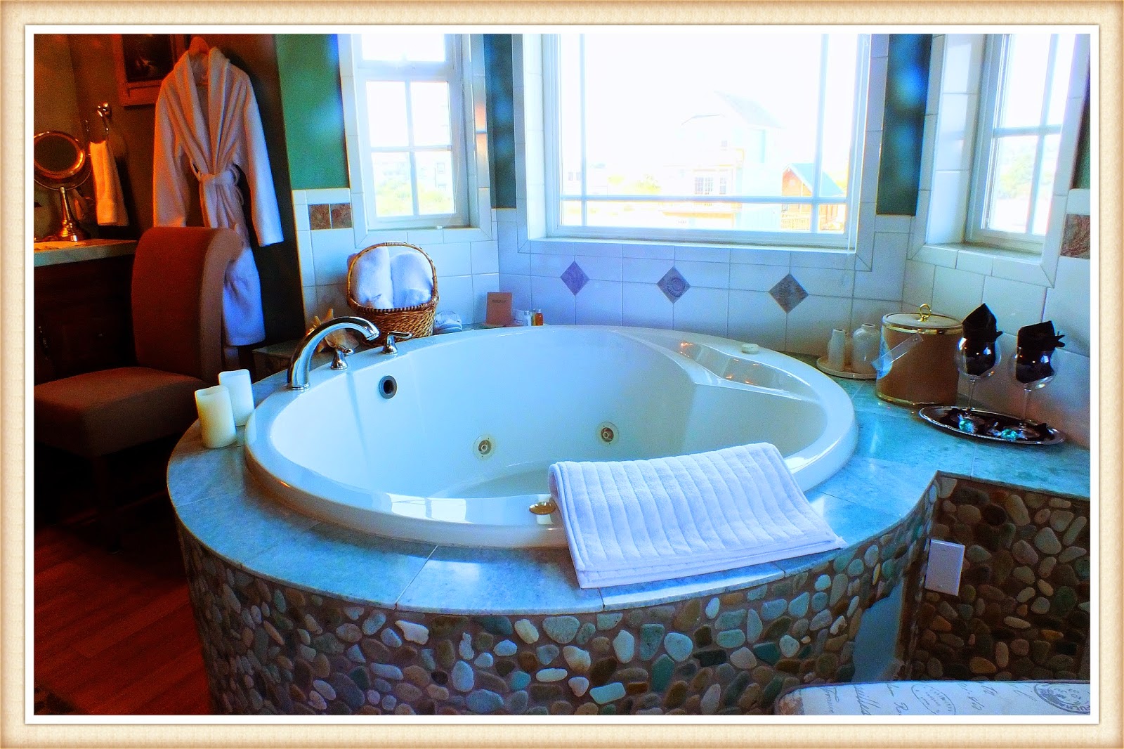 Connie's Spot© Crocheting, Crafting, Creating! A Great Get Away The