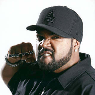 Ice cube HairStyles - Men Hair Styles Collection
