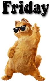 Funny Friday Morning Quotes. QuotesGram