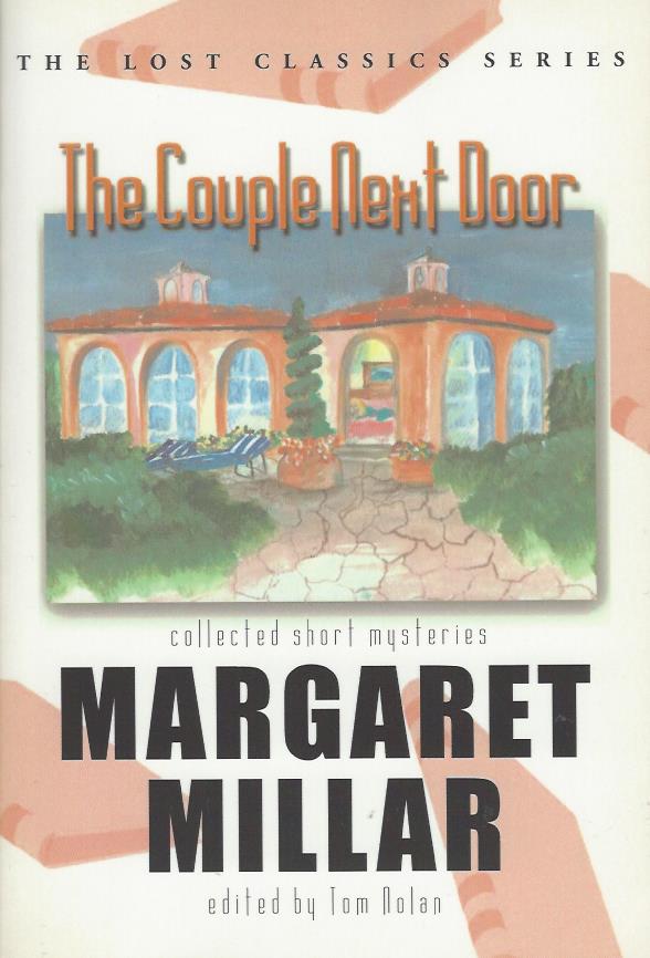 Margaret millar books in order picture