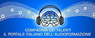 La compagnia dei talenti - Audio gratuiti (miglioramento personale)